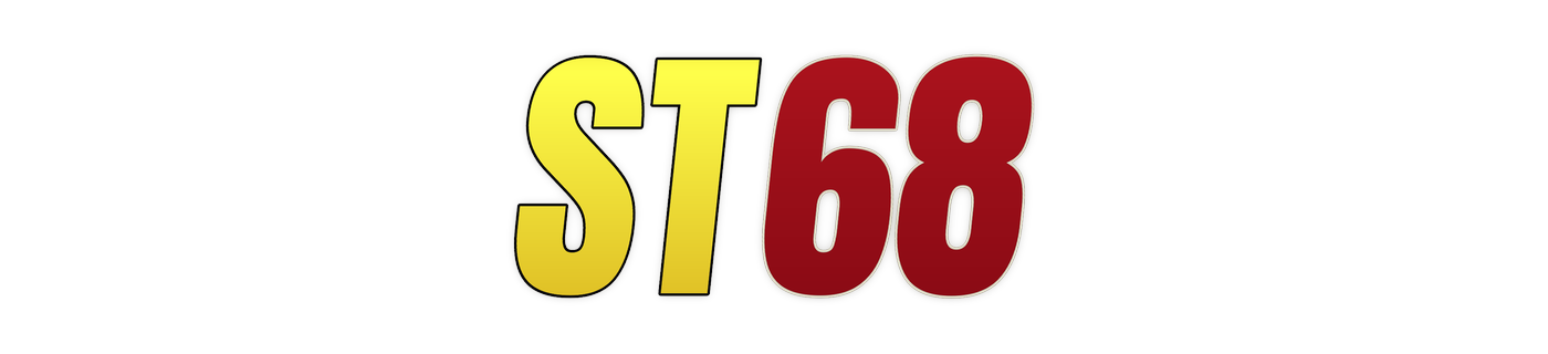 st68 Logo